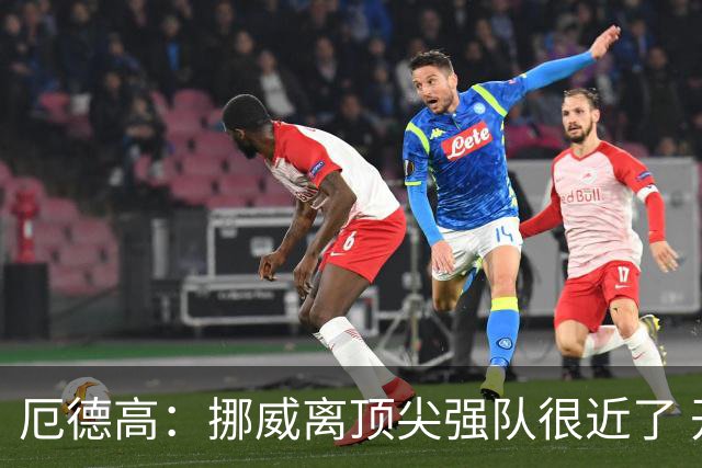 厄德高：挪威离顶尖强队很近了 开赛前说我们能到8强我绝不会相信