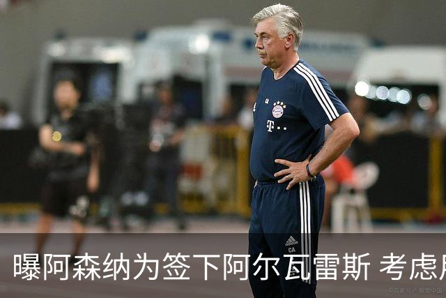 曝阿森纳为签下阿尔瓦雷斯 考虑用约克雷斯做交换筹码
