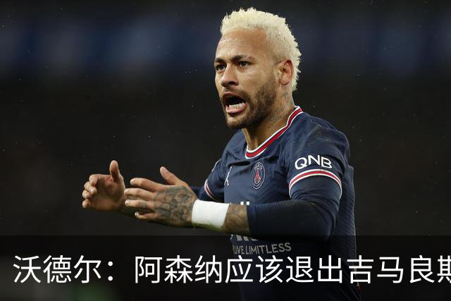 沃德尔：阿森纳应该退出吉马良斯争夺战，这年龄这价格不划算的