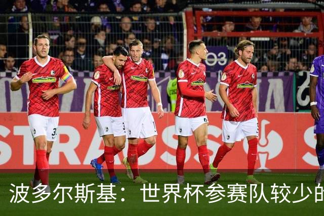 波多尔斯基：世界杯参赛队较少的赛制更好 德国的目标永远是冠军